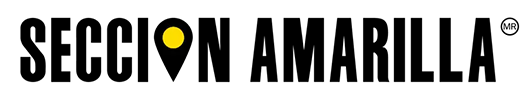 Sección Amarilla
